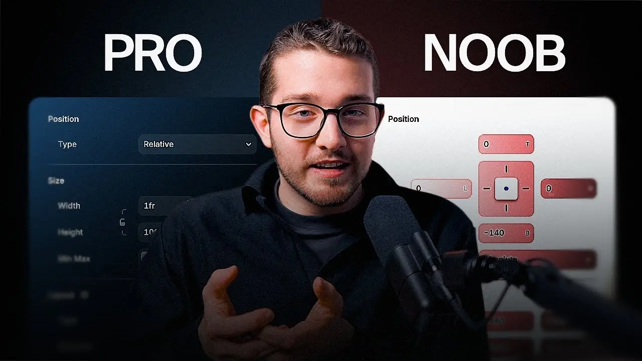 Video poster: Common Framer Mistakes (And How to Avoid Them)