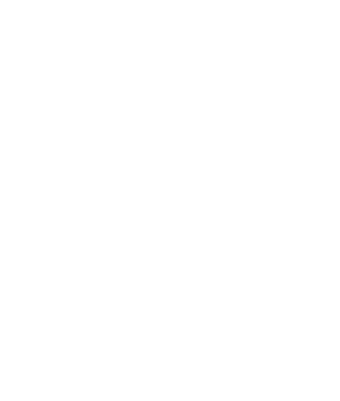 A halftone cube with a 5 by 5 grid on top, one cell lifted out